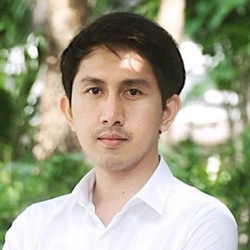 Speaker Photo